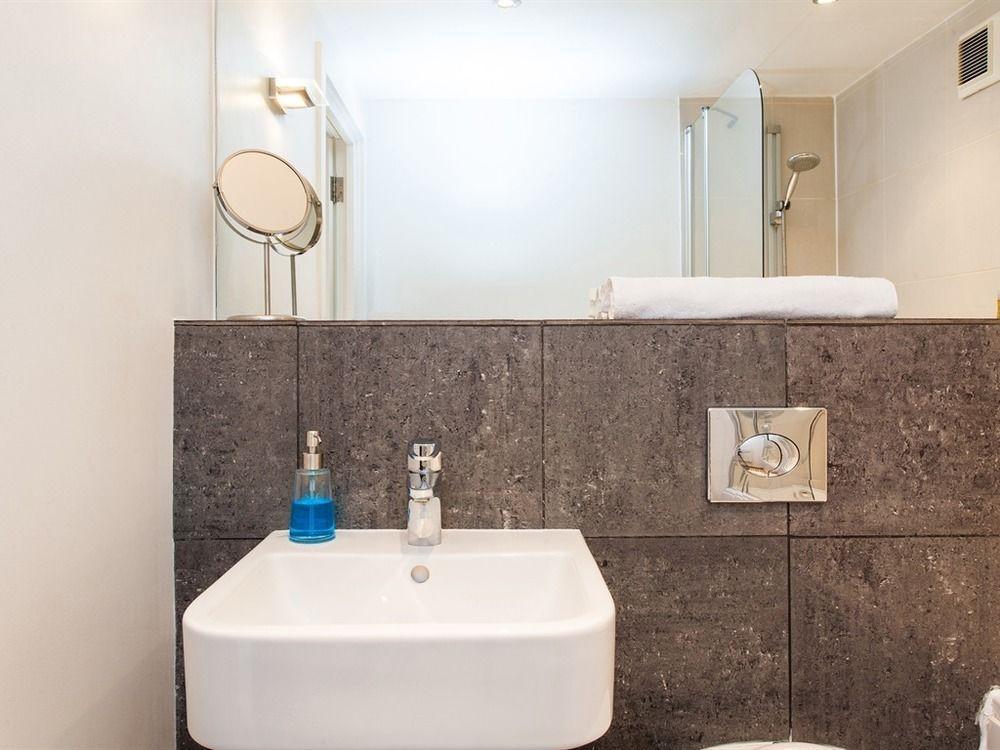 Hotel Luxton Homes Shoreditch Londen