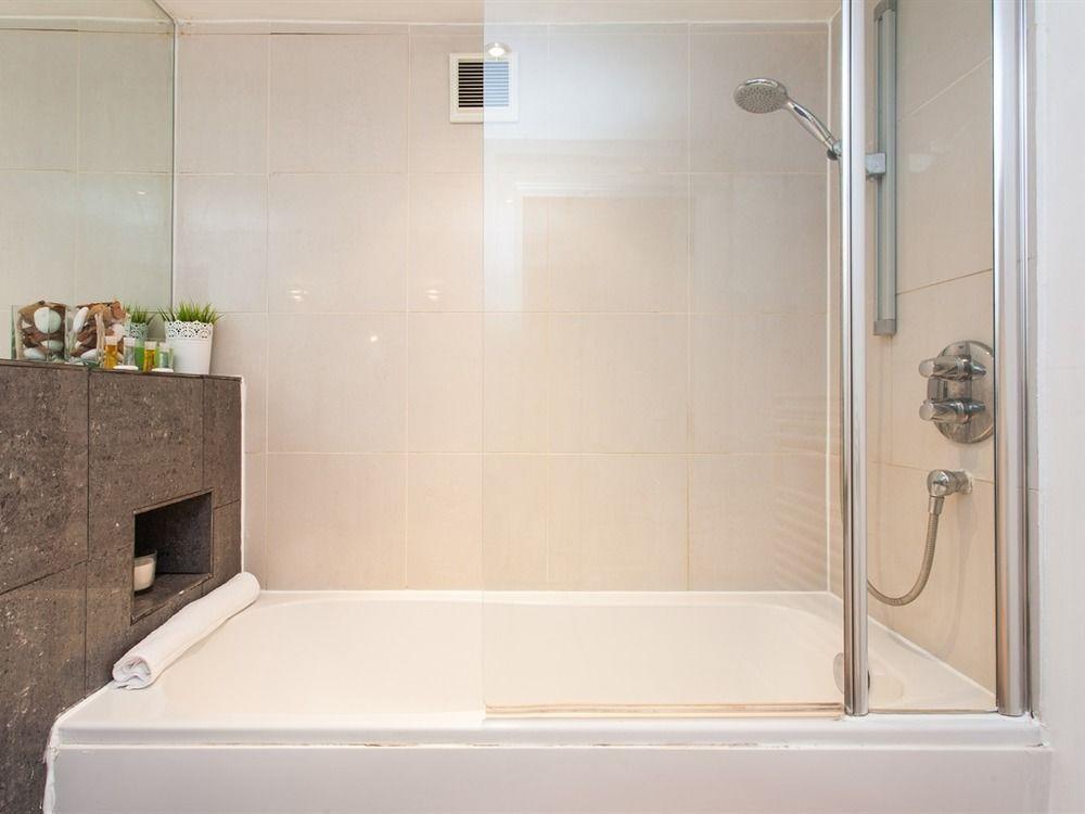 Luxton Homes Shoreditch Hotel Londen
