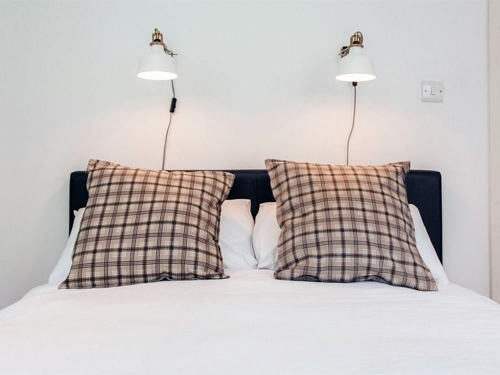 Hotel Luxton Homes Shoreditch Londen
