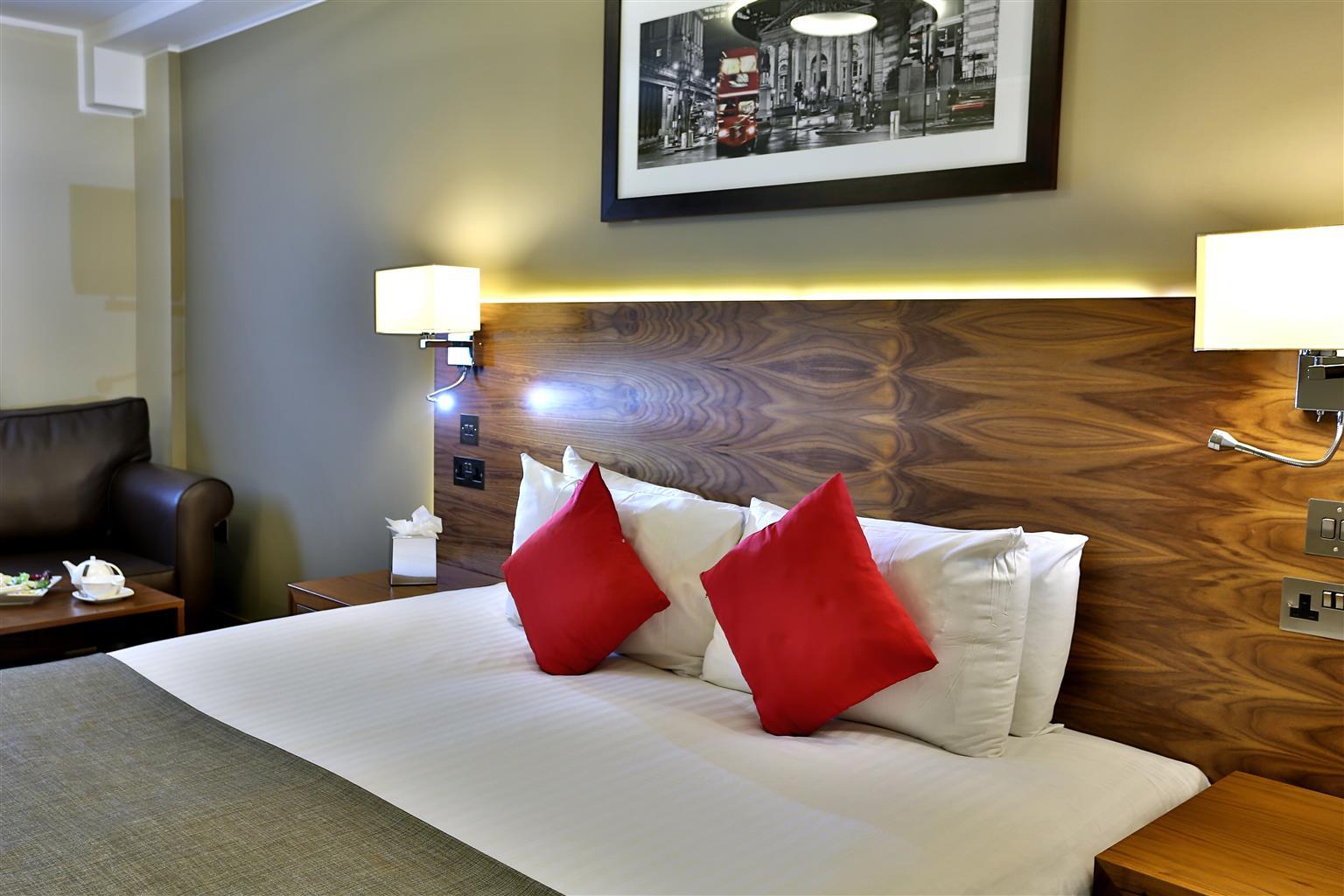 Hotel Western Palm 4*