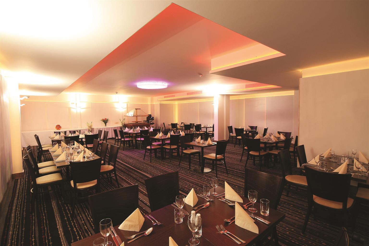 Western Palm 4* Londen