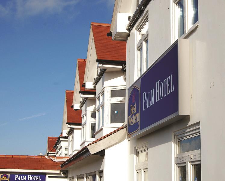Western Palm 4*