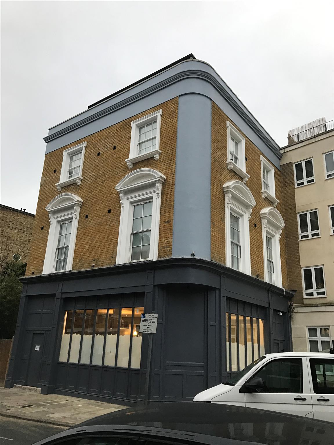 Best Western Plus Vauxhall