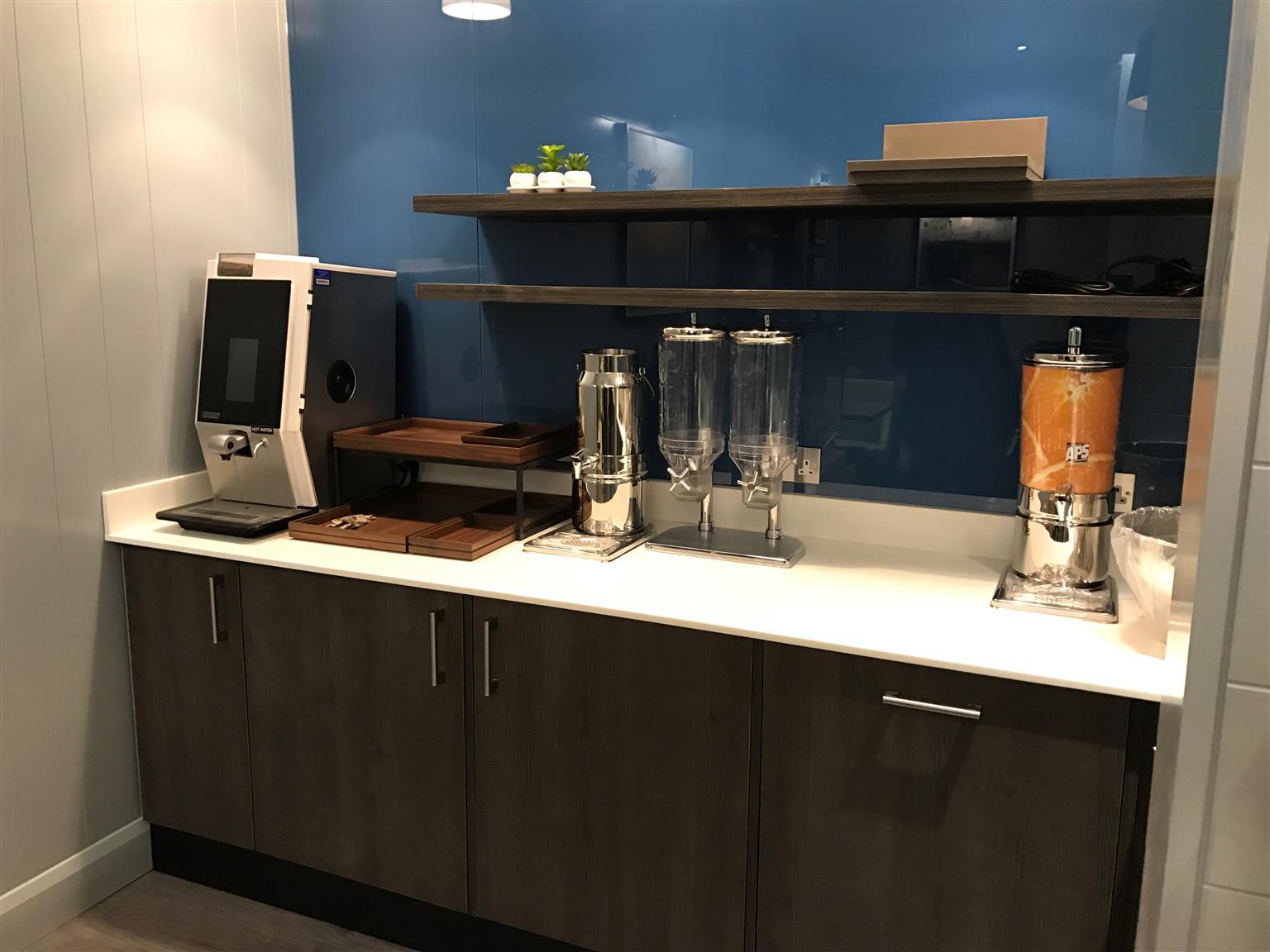 Best Western Plus Vauxhall 4*