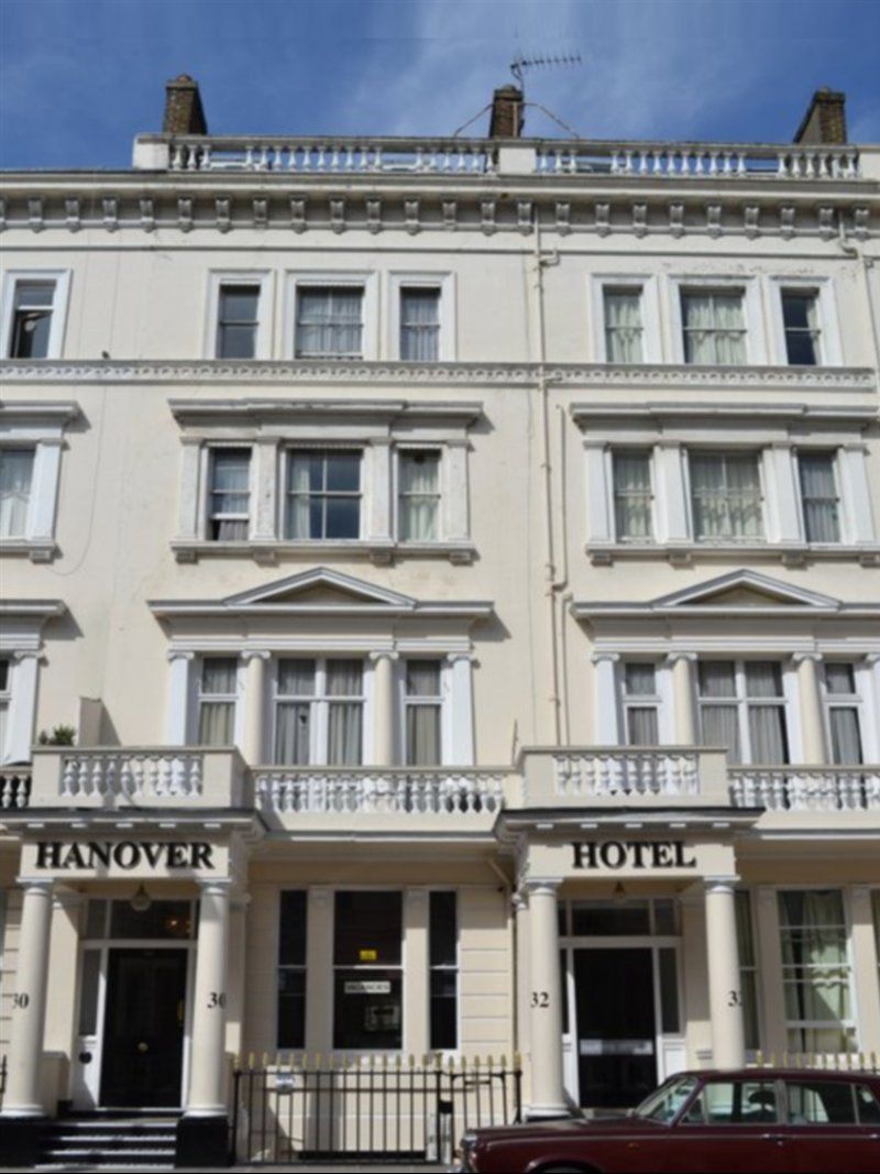 Hotel The Portico Londen