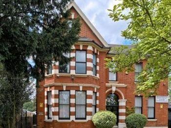 Glenthurston 3* Londres