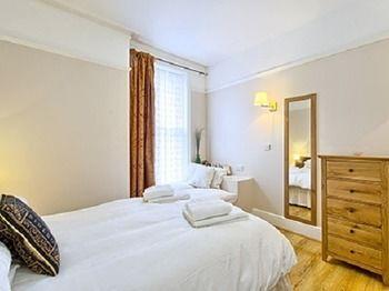 Glenthurston Hotel Londres