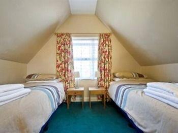 Hotel Glenthurston Londres