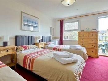 Glenthurston 3* Londres