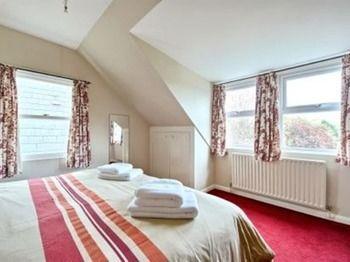 Glenthurston Hotel Londres