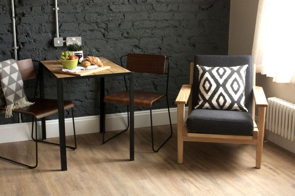 Room2 Hammersmith Townhouse 4*