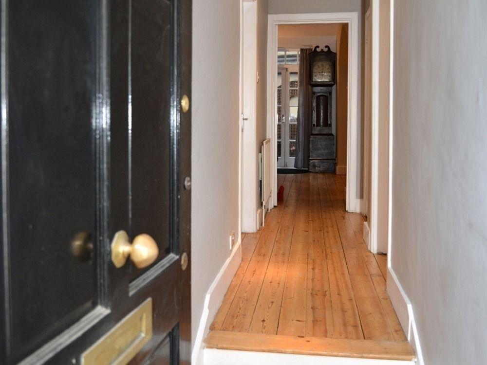 Apartment Erlox Hyde Park