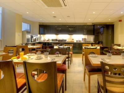 Inn Comfort Hyde Park