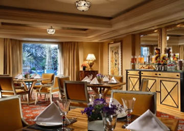 Apartment Ascott Mayfair