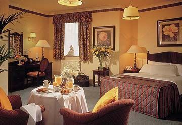 Imperial Hotel Londen