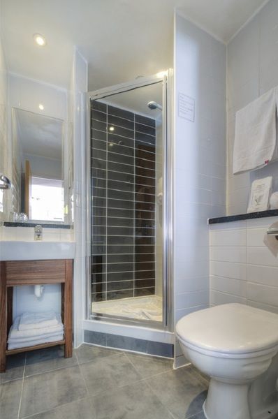 Hotel Comfort - Kings Cross Londen