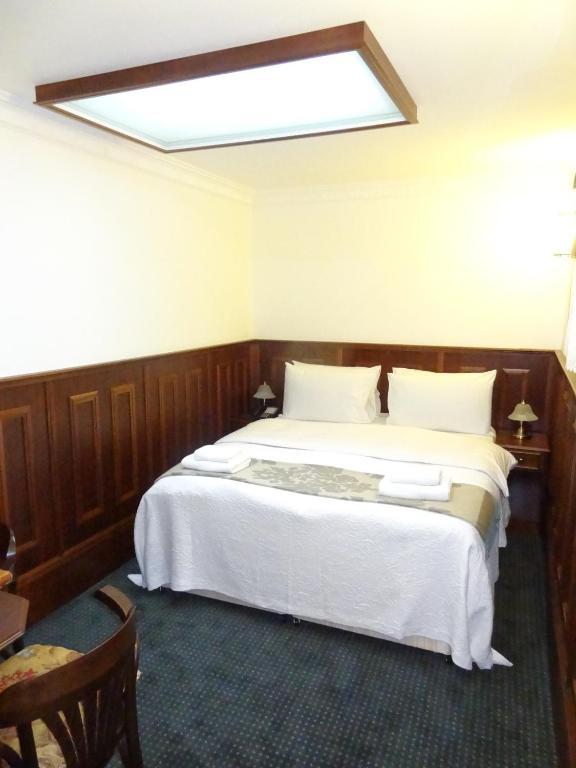 Gasthuis Regency House 3*