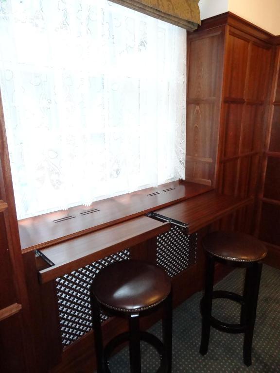 Gasthuis Regency House 3*