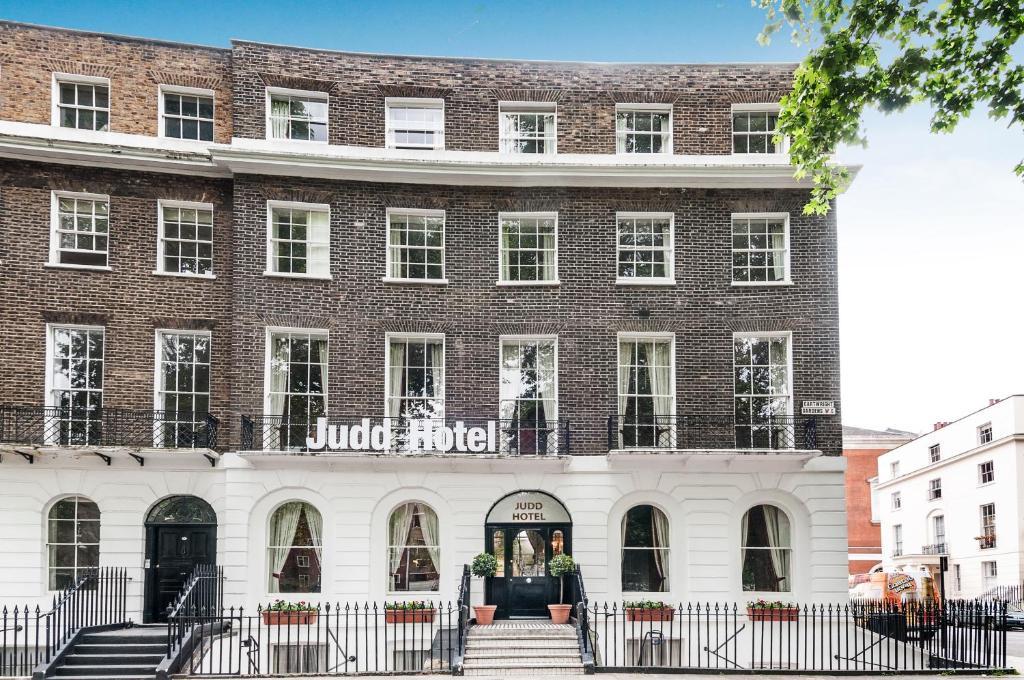 The Judd 3* London