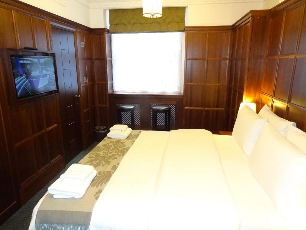 Gasthuis Regency House Londen