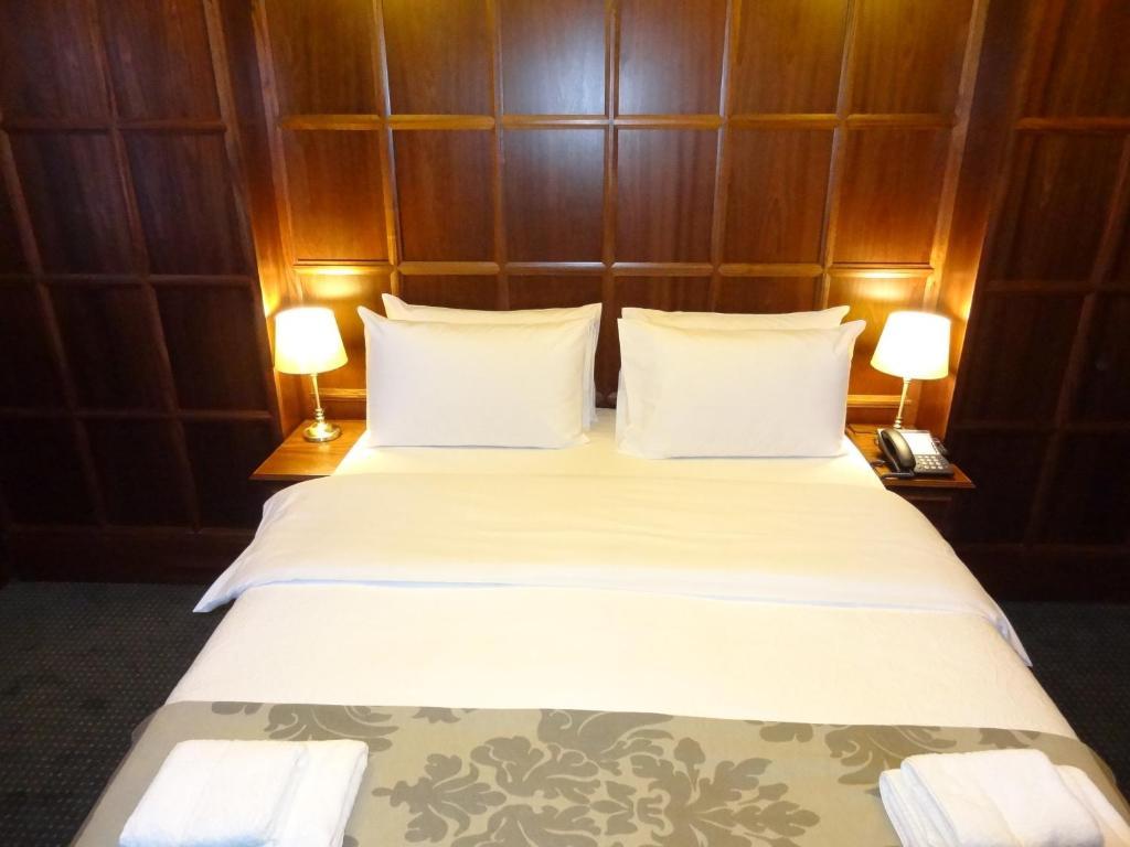 Regency House 3* Londen