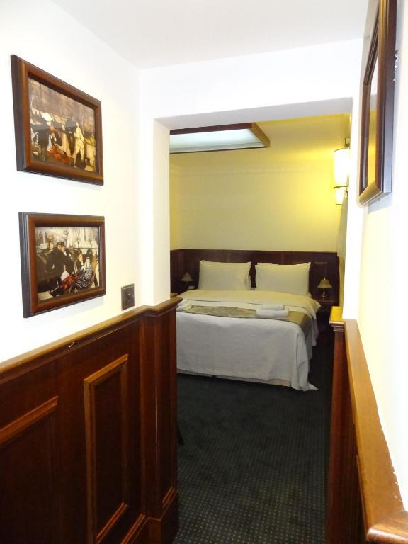 Regency House Gasthuis Londen