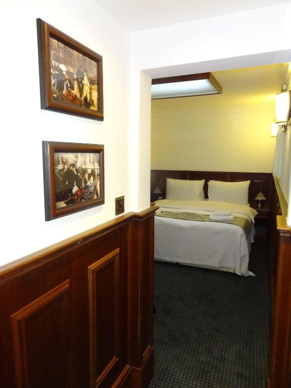Regency House Londen