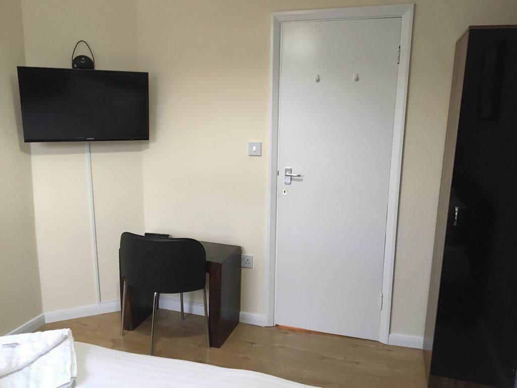 Appartement Of Londen