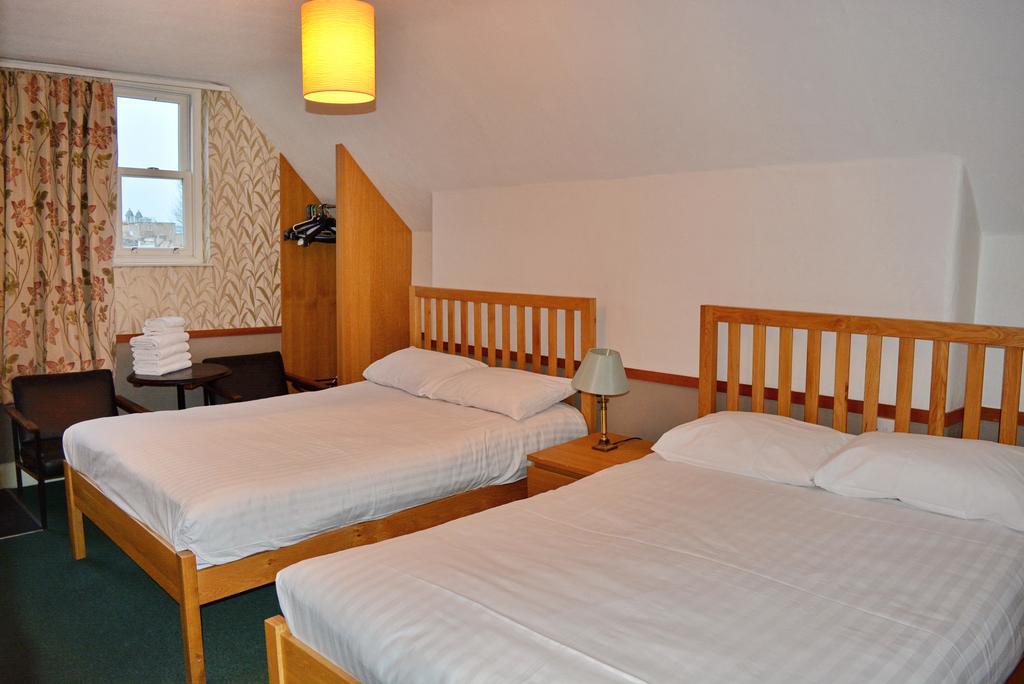 Visitors Aparthotel 2*