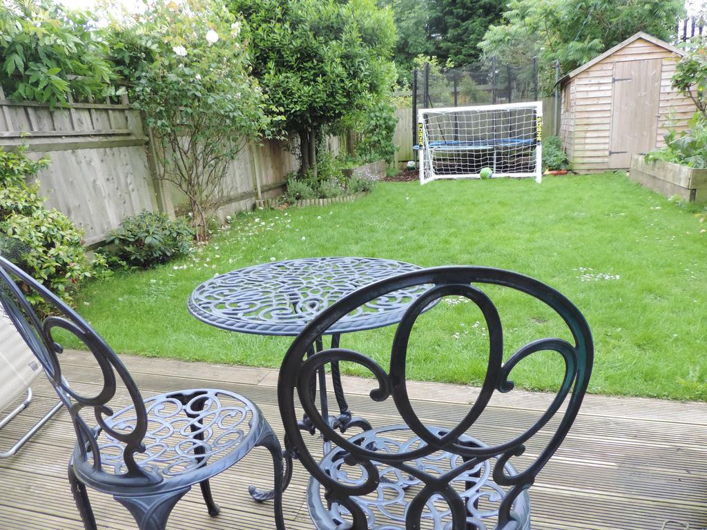 Holiday home Light And Airy Tooting Bec