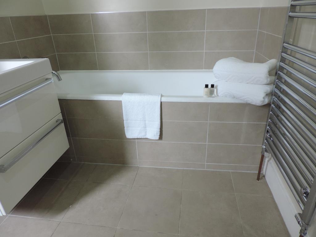 Light And Airy Tooting Bec Holiday home London
