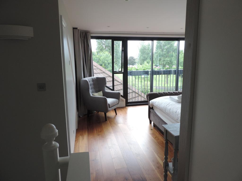 Holiday home Light And Airy Tooting Bec *