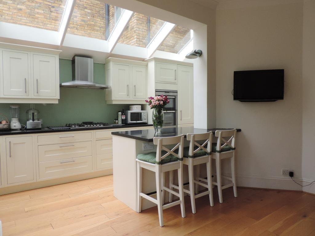 Holiday home Light And Airy Tooting Bec