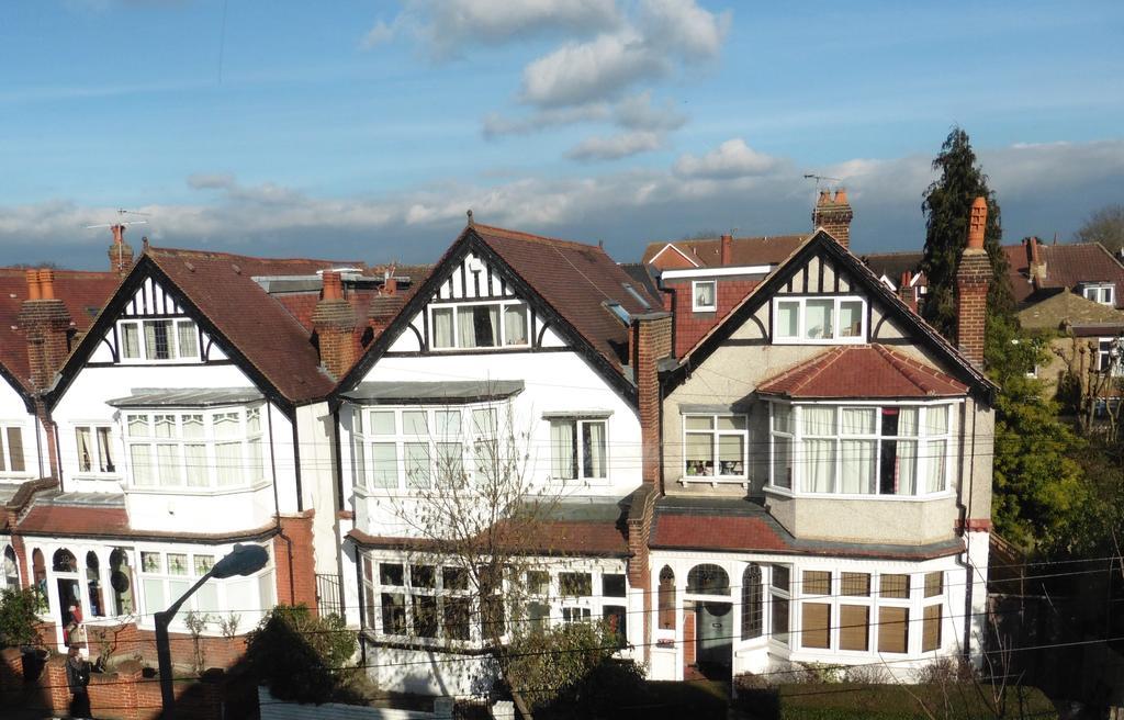 Guest house Brookview 3*