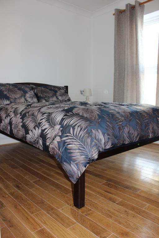 Guest house 3 Portland Villas *