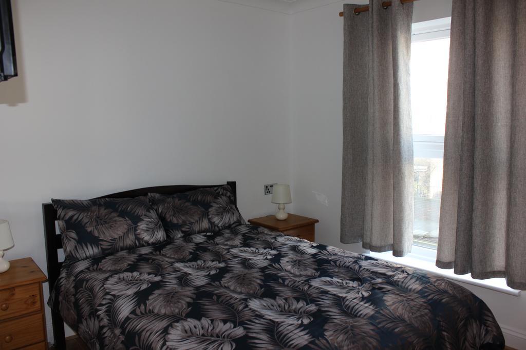 3 Portland Villas * London