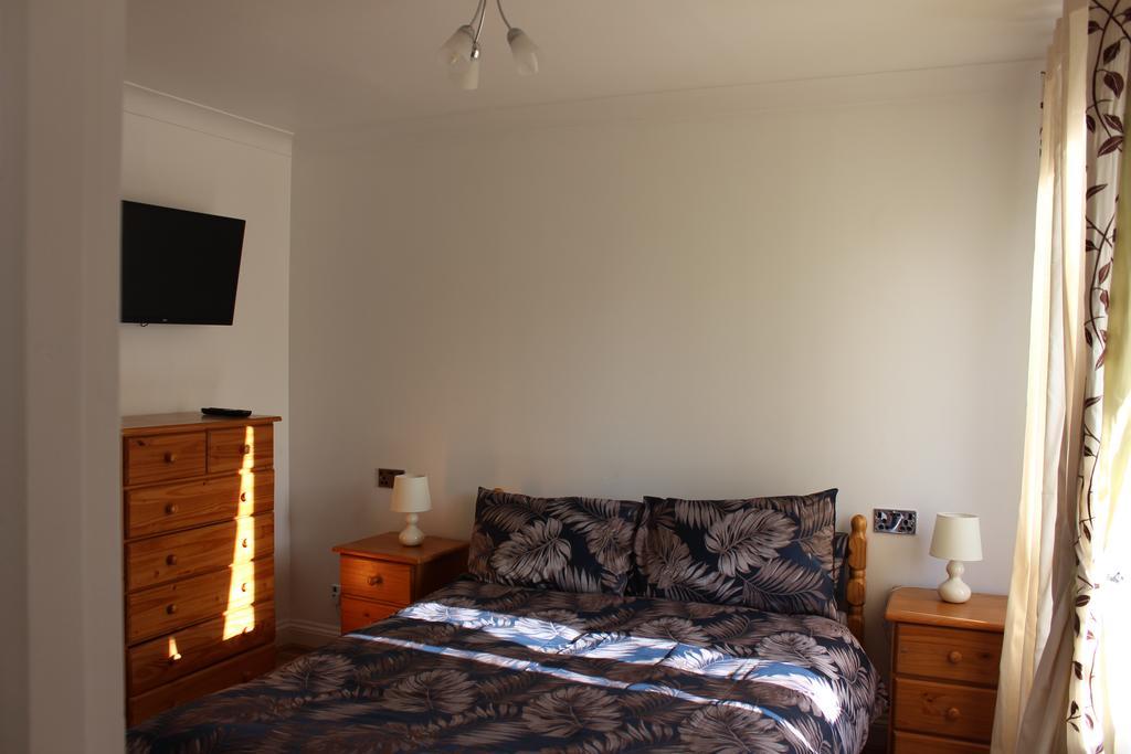 3 Portland Villas * London