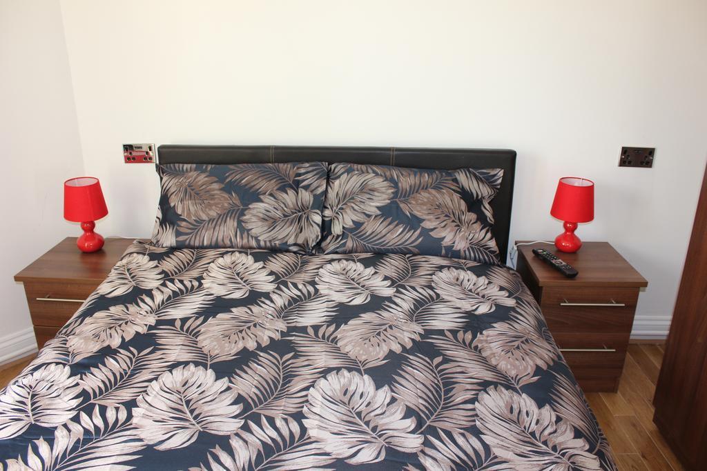 3 Portland Villas Guest house *