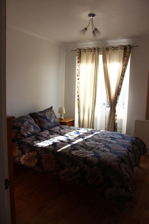 3 Portland Villas * London