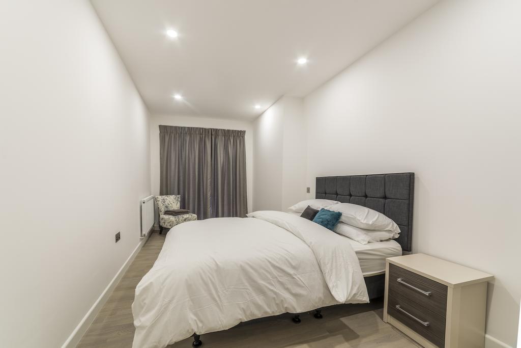 Canning Town Stratford Apartments 5* Londres