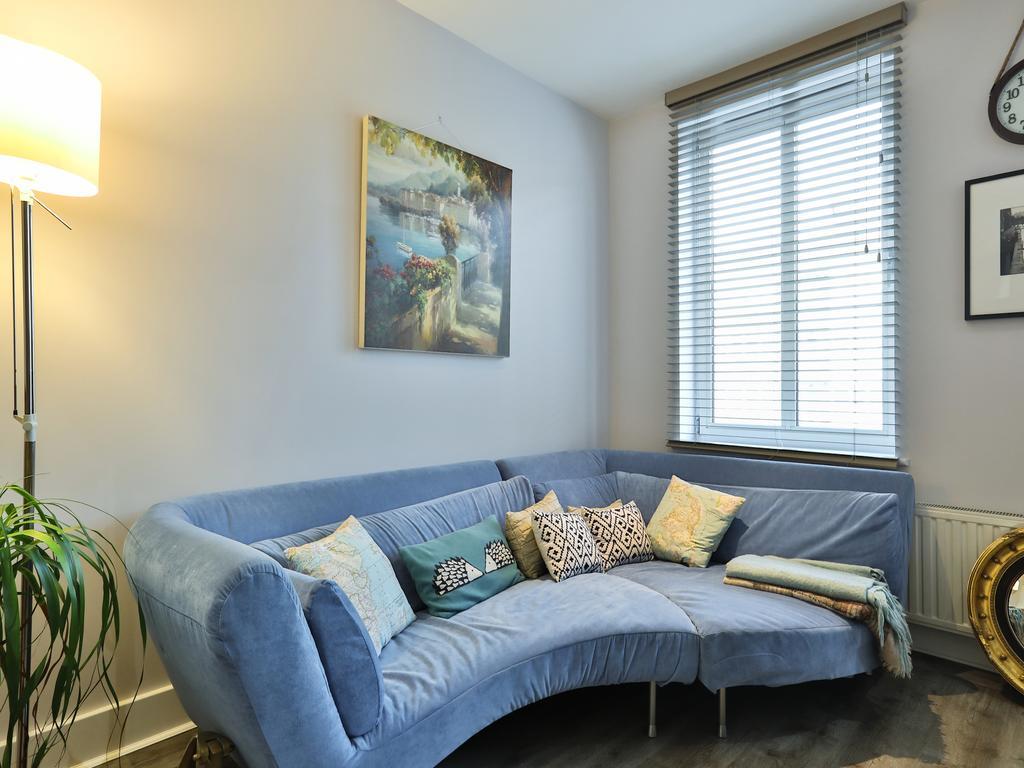 Guestready - Amazing In Trendy Hoxtonshoreditch Apartamento Londres