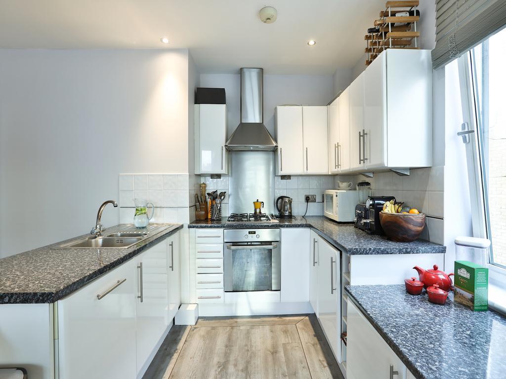 Guestready - Amazing In Trendy Hoxtonshoreditch *