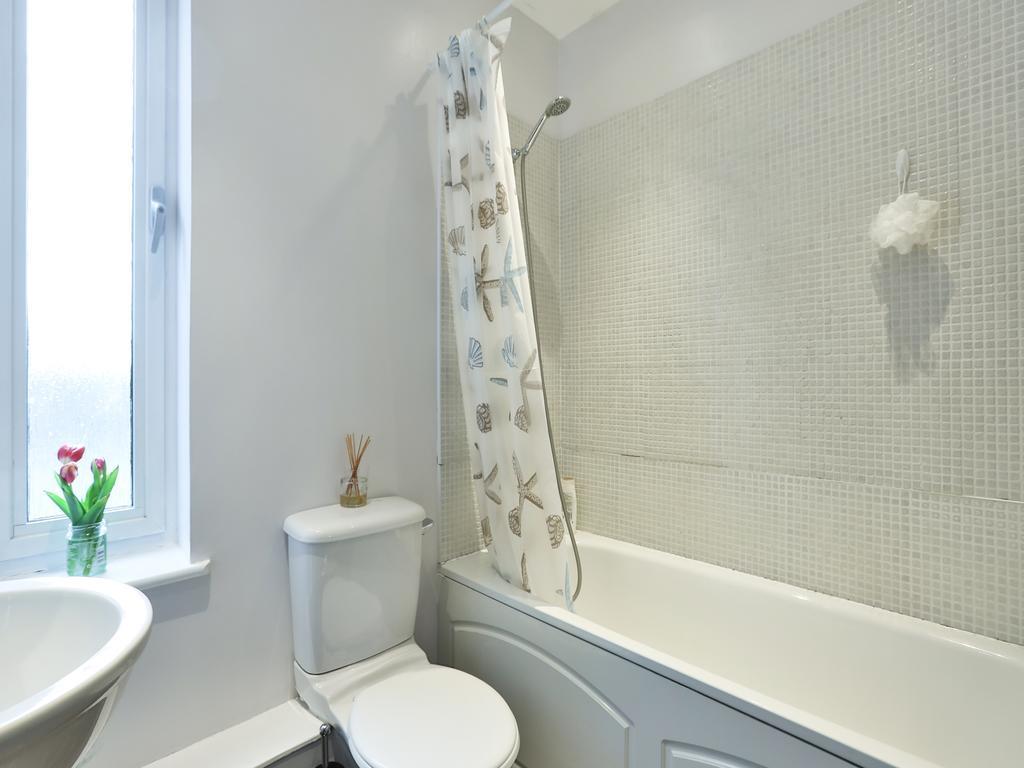 Guestready - Amazing In Trendy Hoxtonshoreditch Apartamento *