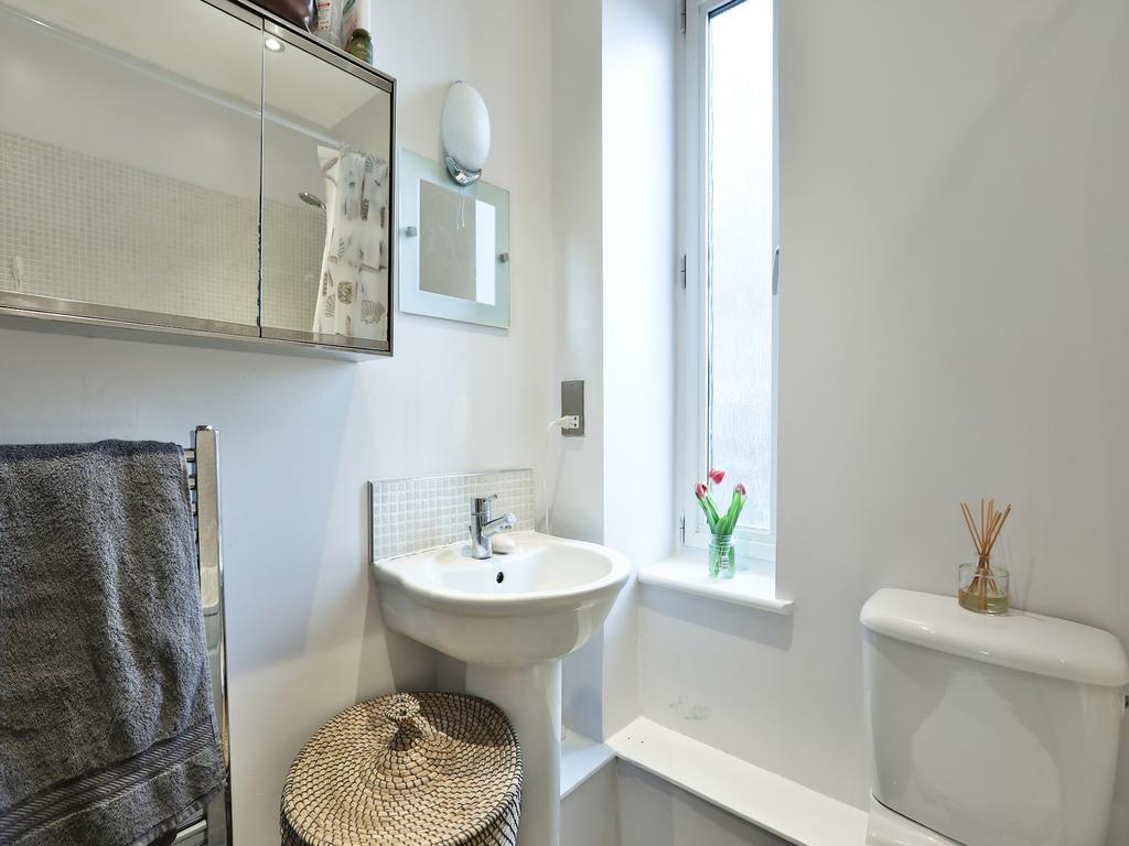 Apartamento Guestready - Amazing In Trendy Hoxtonshoreditch Londres