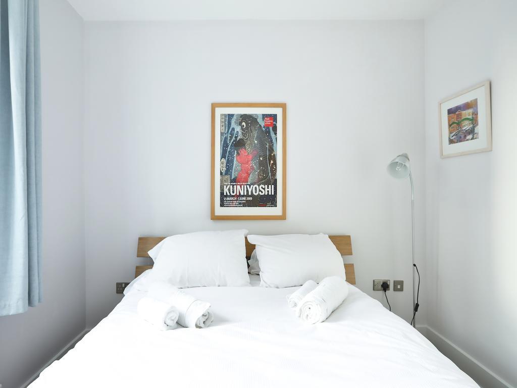 Guestready - Amazing In Trendy Hoxtonshoreditch * Londres