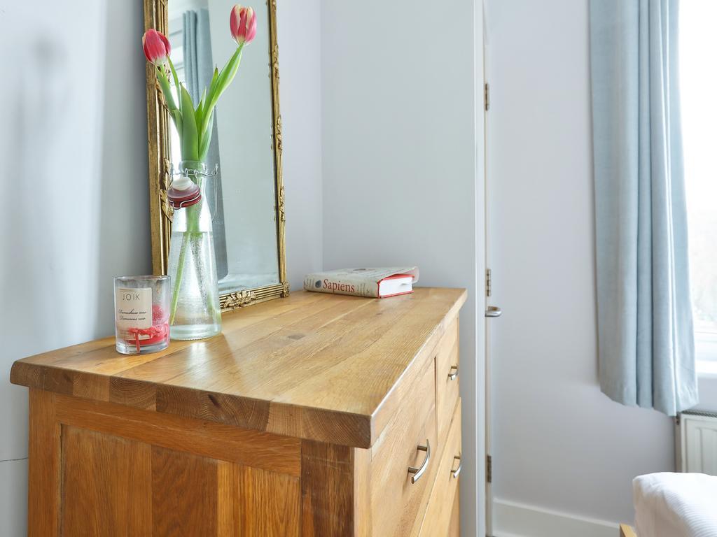 Guestready - Amazing In Trendy Hoxtonshoreditch Apartment London