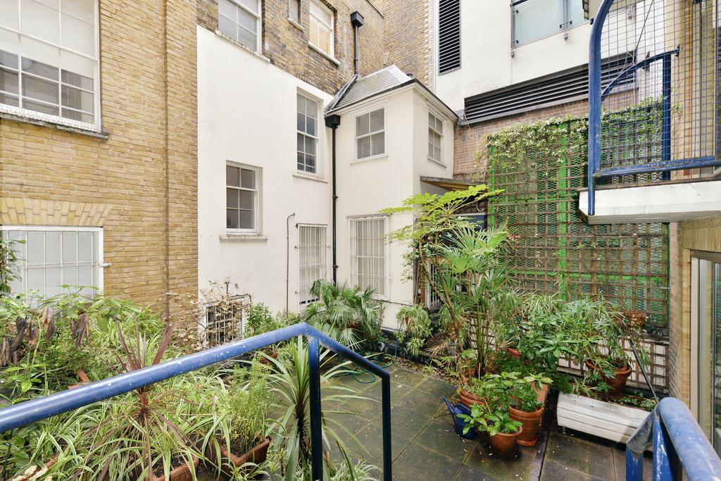 Apartment The Leicester Square Collection *