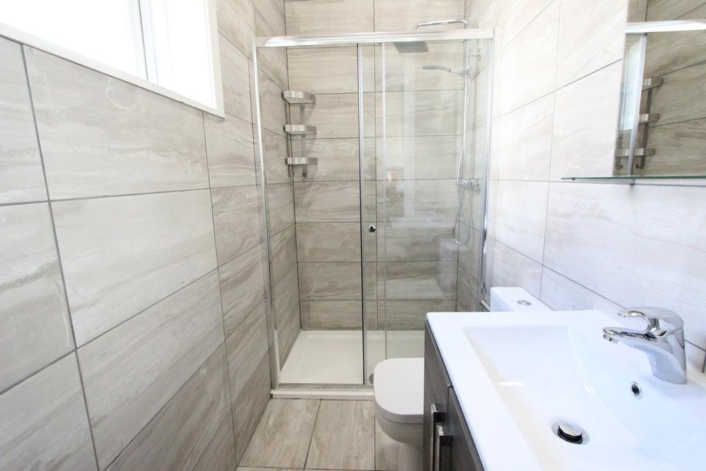 Apartment Cosy Marble Arch