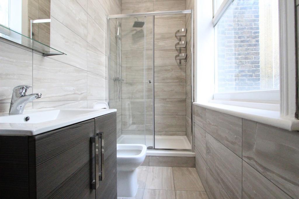 Cosy Marble Arch *