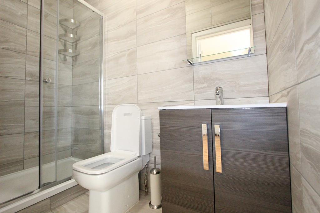 Apartment Cosy Marble Arch